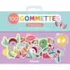 Best Ma pochette de 100 gommettes Les p'tites bêtes Activités Manuelles