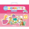 Sale Ma pochette de 100 gommettes Princesses Activités Manuelles
