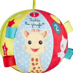 Discount Ma première balle d'éveil Balle / Cube D'Activités