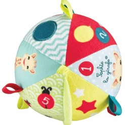 Discount Ma première balle d'éveil Balle / Cube D'Activités