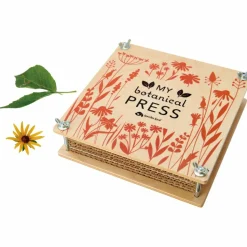 Best Ma presse botanique Jeu D'Observation