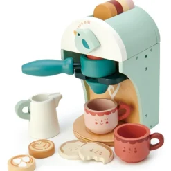 Discount Machine à café Babyccino Dînette Et Aliments Factices
