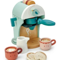 Discount Machine à café Babyccino Dînette Et Aliments Factices