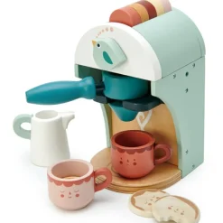 Discount Machine à café Babyccino Dînette Et Aliments Factices