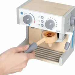 Machine à café et à thé Dînette Et Aliments Factices