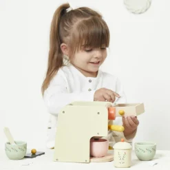 Clearance Machine à café Mamie Soleil Dînette Et Aliments Factices