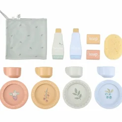 Sale Machine à laver en bois Enfant Cuisine Enfant