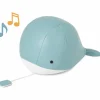 Madeleine la Baleine Les Animaux Musicaux Peluche Musicale