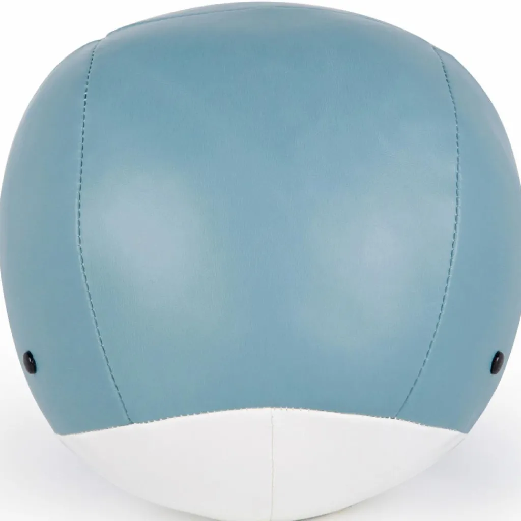 Madeleine la Baleine Les Animaux Musicaux Peluche Musicale