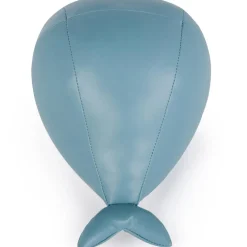 Madeleine la Baleine Les Animaux Musicaux Peluche Musicale