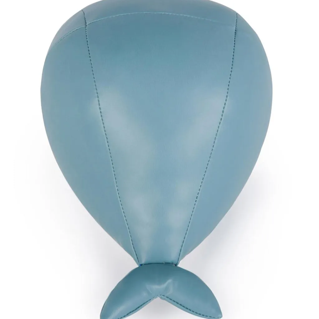 Madeleine la Baleine Les Animaux Musicaux Peluche Musicale