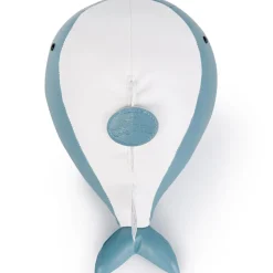 Madeleine la Baleine Les Animaux Musicaux Peluche Musicale