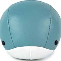 Sale Madeleine la Baleine Les Petits Animaux Hochet