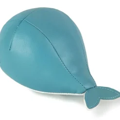 Sale Madeleine la Baleine Les Petits Animaux Hochet