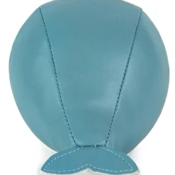 Sale Madeleine la Baleine Les Petits Animaux Hochet
