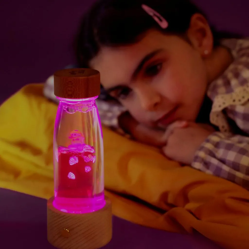 Discount Magic lamp pour bouteille sensorielle Bouteille Sensorielle