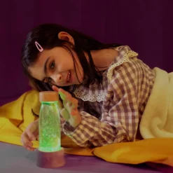 Discount Magic lamp pour bouteille sensorielle Bouteille Sensorielle