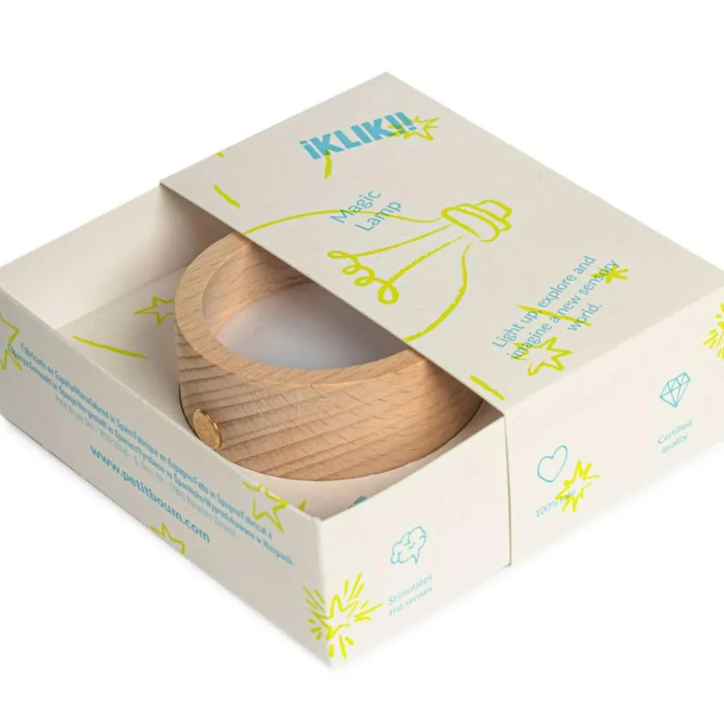 Discount Magic lamp pour bouteille sensorielle Bouteille Sensorielle