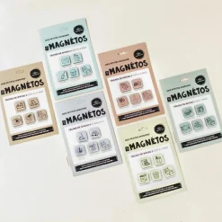 Best Magnets Tâches de niveau 5 (dès 10 ans) - Les Magnétos Apprentissage Du Temps Et Quotidien