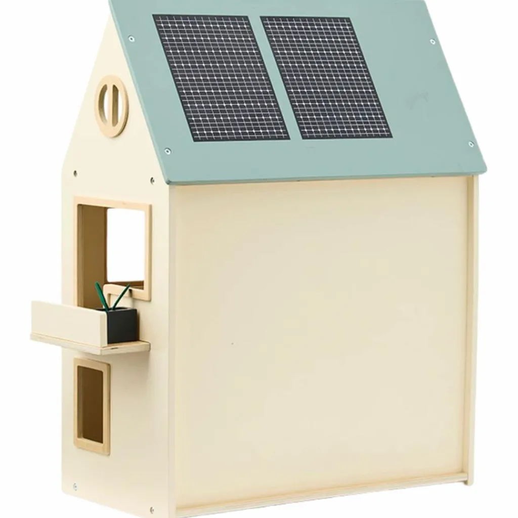 Hot Maison de poupée Aiden Maison De Poupée Et Univers De Jeu