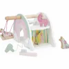 Clearance Maison des licornes (6 pièces) Figurines De Jeu