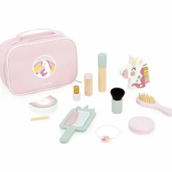 New Malette beauté Licorne (10 pièces) Coin Beauté / Barbier