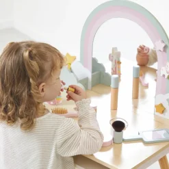 New Malette beauté Licorne (10 pièces) Coin Beauté / Barbier