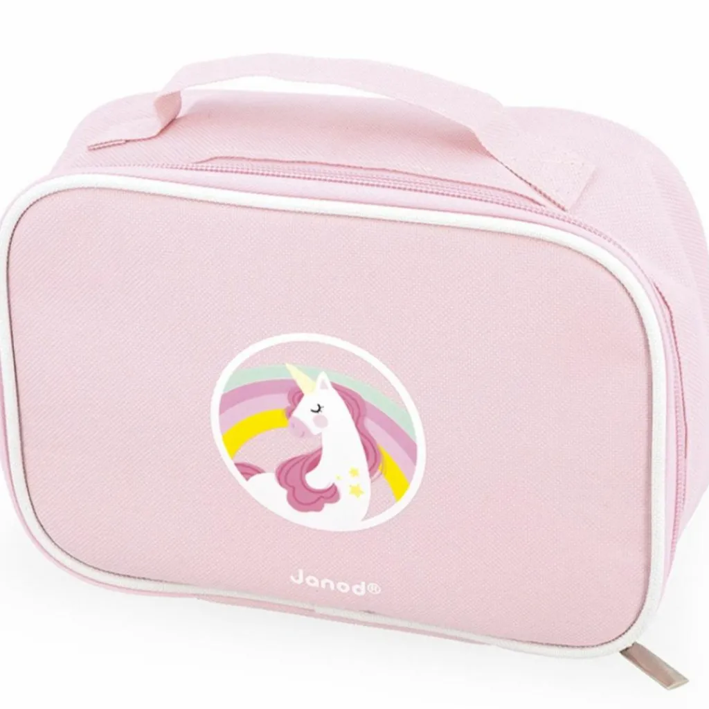 New Malette beauté Licorne (10 pièces) Coin Beauté / Barbier