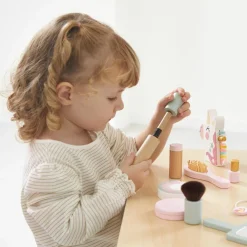 New Malette beauté Licorne (10 pièces) Coin Beauté / Barbier