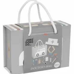 Online Malette de docteur grise Docteur / Vétérinaire