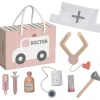 Online Malette de docteur rose Docteur / Vétérinaire