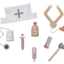 Online Malette de docteur rose Docteur / Vétérinaire