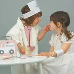 Online Malette de docteur rose Docteur / Vétérinaire