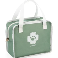 New Malette de vétérinaire (15 pièces) Docteur / Vétérinaire