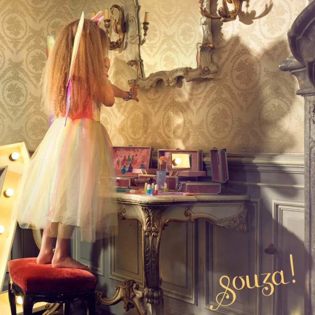 Clearance Malette maquillage Accessoires De Déguisement