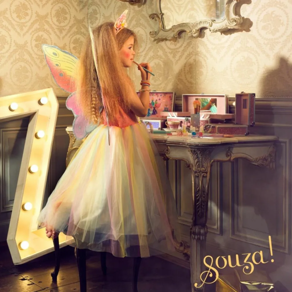 Clearance Malette maquillage Accessoires De Déguisement