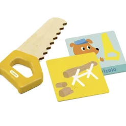 Clearance Mallette de bricolage Super Bricolo Etabli Et Outils