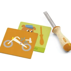 Clearance Mallette de bricolage Super Bricolo Etabli Et Outils