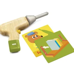 Clearance Mallette de bricolage Super Bricolo Etabli Et Outils