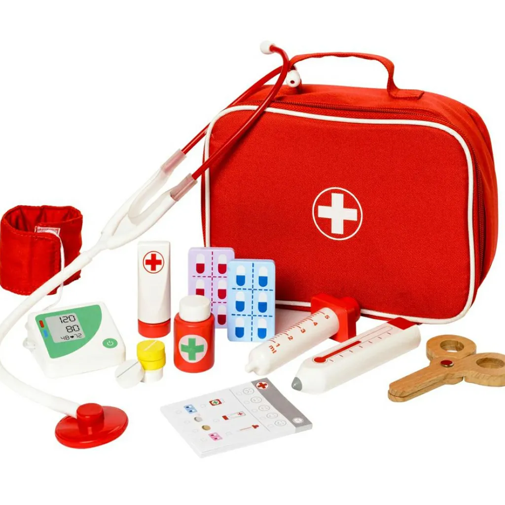 Outlet Mallette de docteur Docteur / Vétérinaire