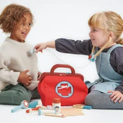 Online Mallette de docteur Docteur / Vétérinaire