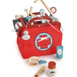 Online Mallette de docteur Docteur / Vétérinaire