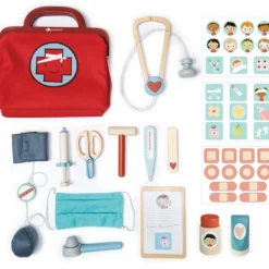 Online Mallette de docteur Docteur / Vétérinaire