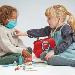 Online Mallette de docteur Docteur / Vétérinaire