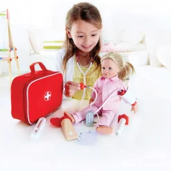 Clearance Mallette de docteur Allo docteur ! Docteur / Vétérinaire