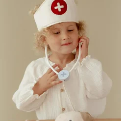 Best Mallette de docteur (bois FSC) Docteur / Vétérinaire