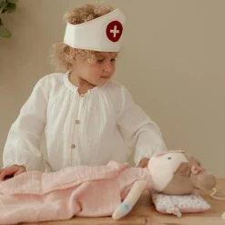 Best Mallette de docteur (bois FSC) Docteur / Vétérinaire