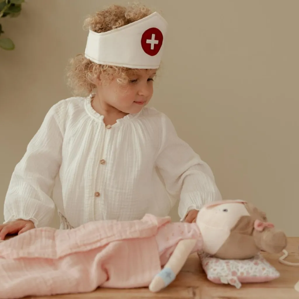 Best Mallette de docteur (bois FSC) Docteur / Vétérinaire