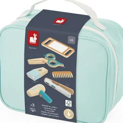 Best Mallette du coiffeur Coin Beauté / Barbier