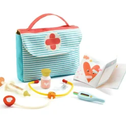 Best Mallette Visite chez le médecin Docteur / Vétérinaire